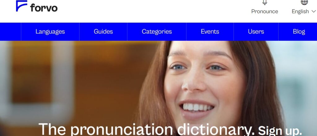 forvo