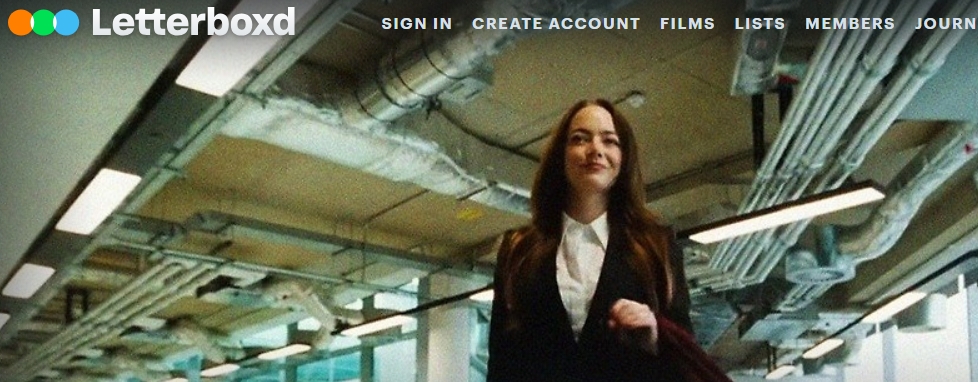 Letterboxd